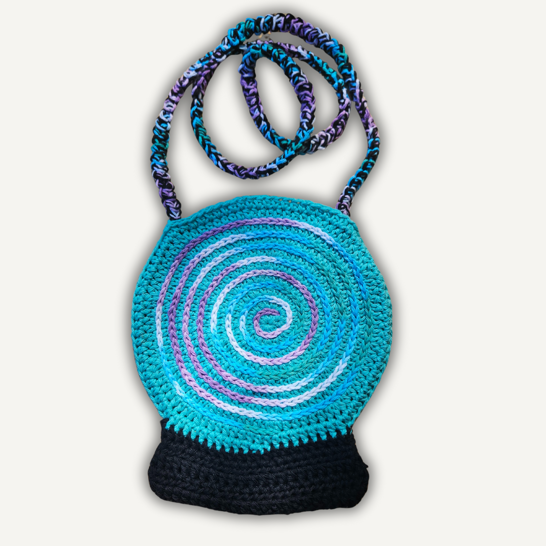 Crystal Ball Bag - Divination Bags