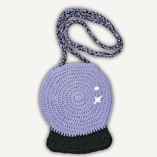 Crystal Ball Bag - Divination Bags