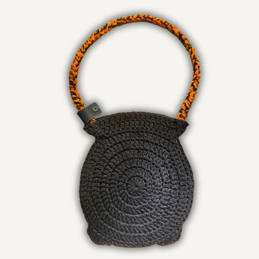 Witch's Cauldron Bags