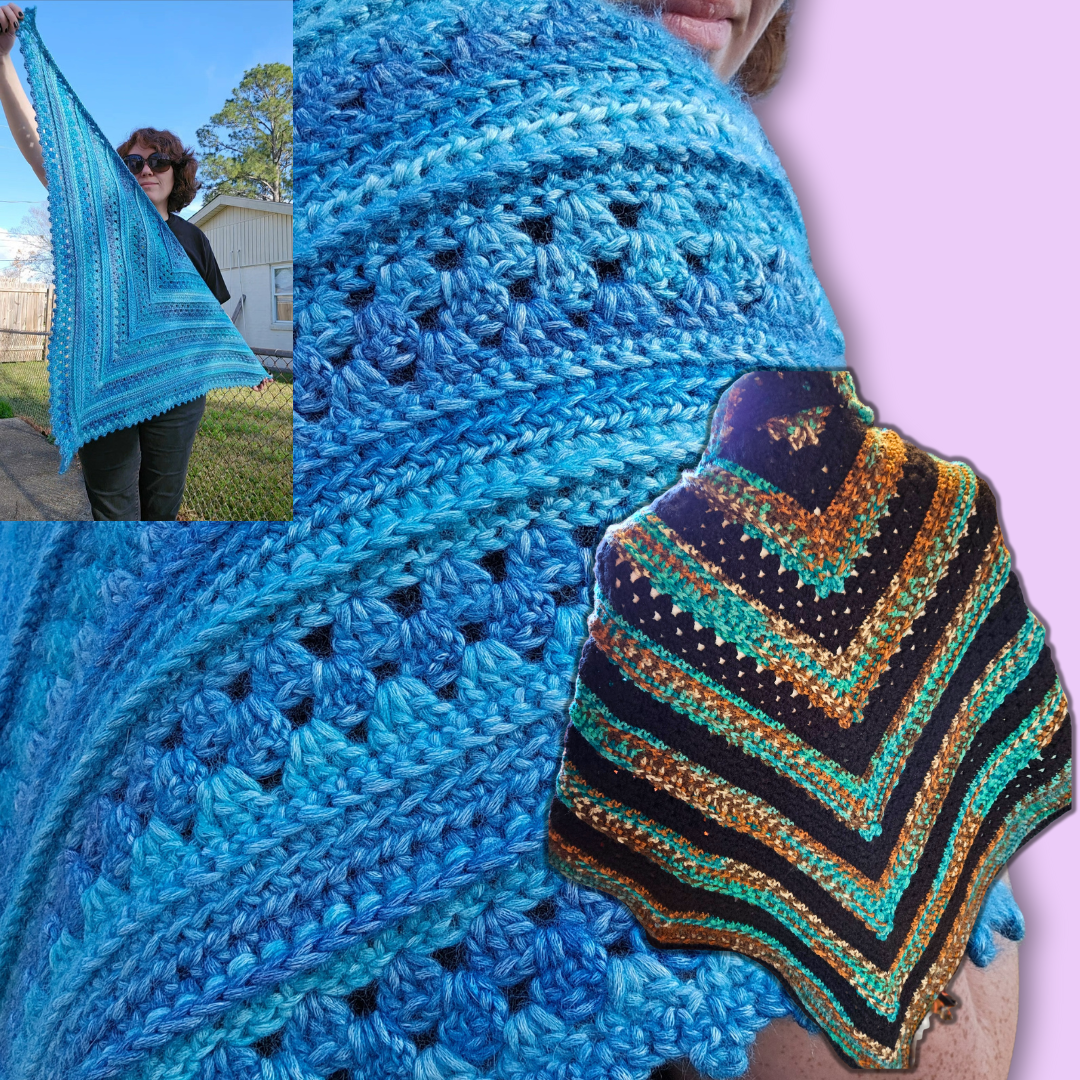 Shawls