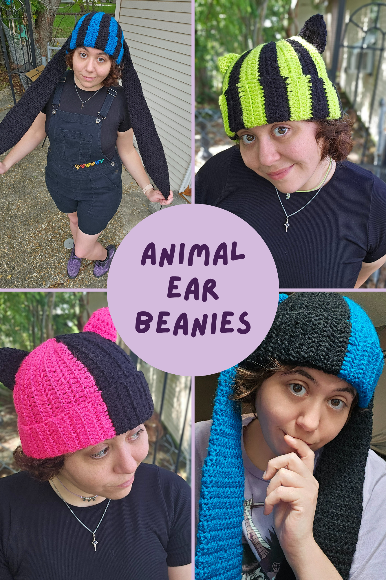 Hats/Beanies