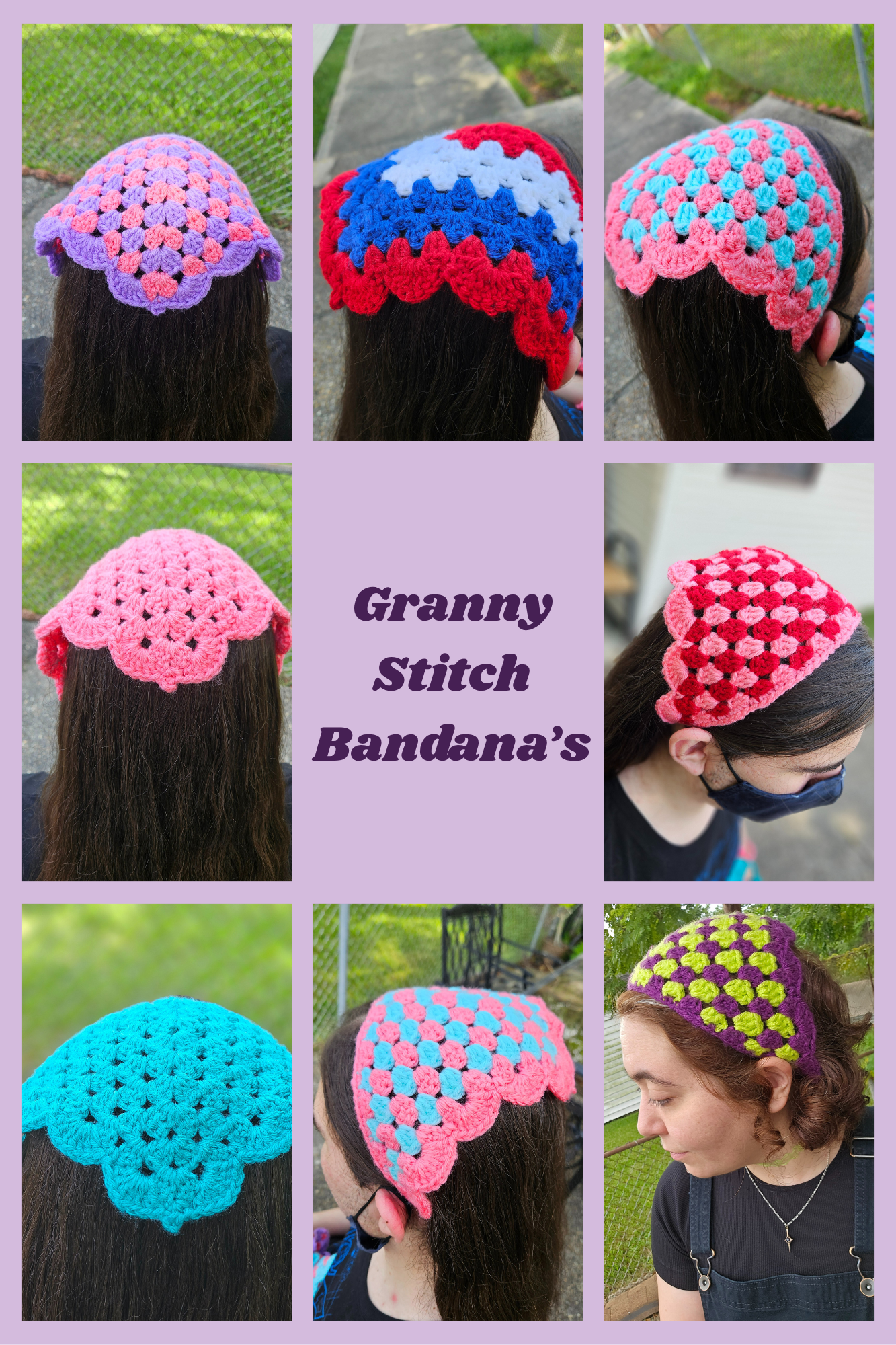 Bandana's