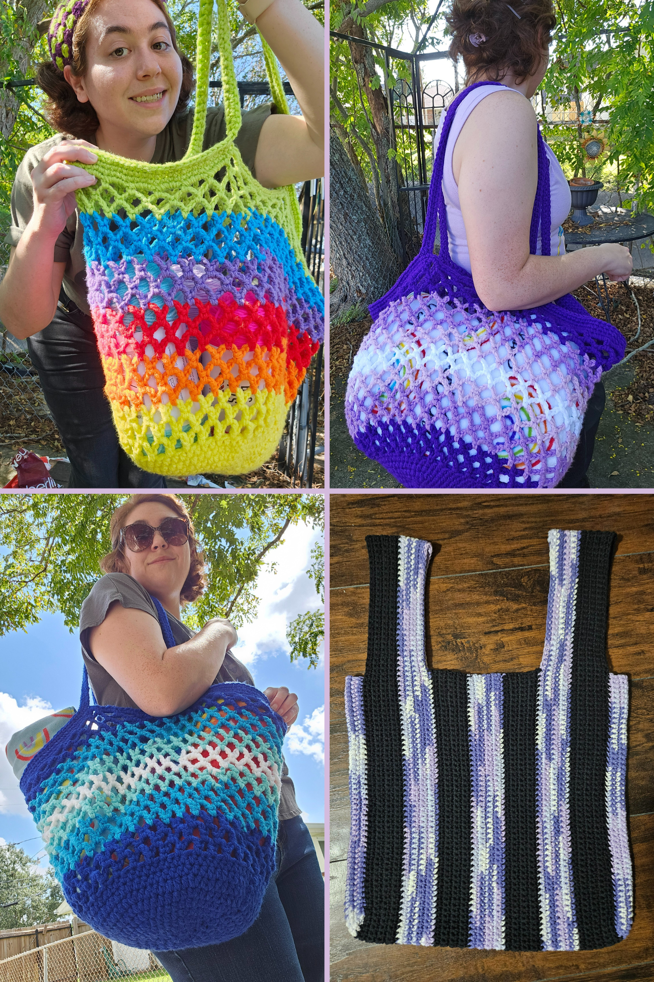 Bags/Totes