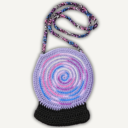 Crystal Ball Bag - Divination Bags